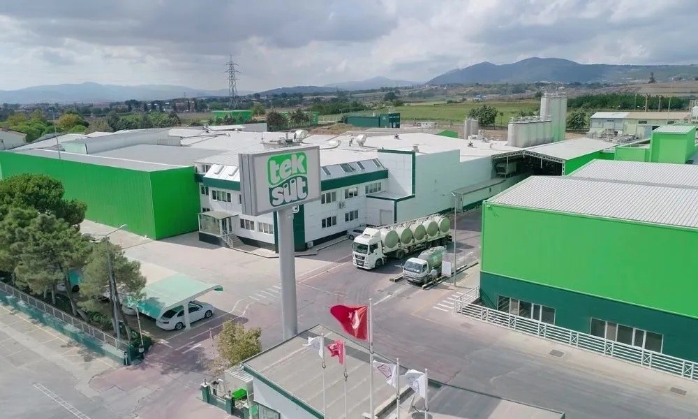 Rekabet Kurulu, çiğ süt alımı, süt yemi satışı ve paketlenmiş