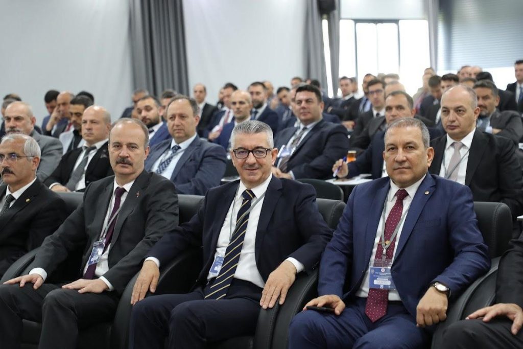 Türkiye’de özel güvenlik eğitimlerini daha ileriye taşımak amacıyla yürütülen ÖZGE
