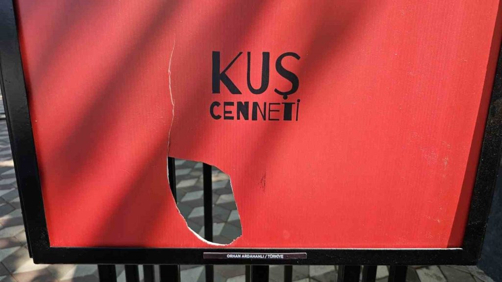 34. Uluslararası Bandırma Kuşcenneti Kültür ve Turizm Festivali kapsamında Cumhuriyet