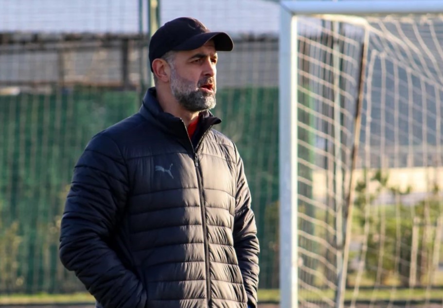 TFF 2. Lig ekibi Belediye Derincespor ile birleşme sürecinin resmi