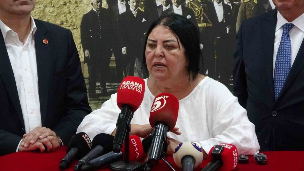 İstanbul Büyükşehir Belediyesi’ne (İBB) yönelik sürdürülen 5. dalga operasyon kapsamında