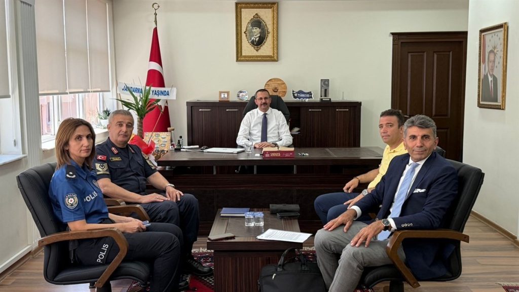 Balıkesir’in Havran ilçesinde, 21-22 Haziran 2025 tarihlerinde gerçekleştirilecek olan Yükseköğretim