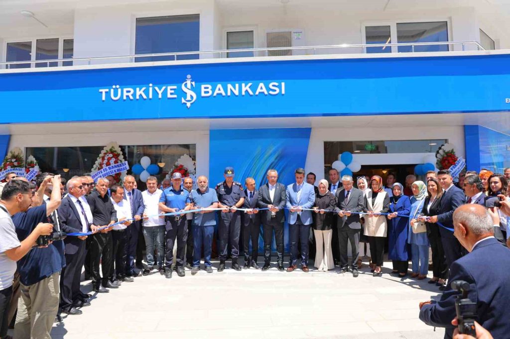 Tarım alanında verimlilik artışına ve sürdürülebilir üretime katkı sağlamayı amaçlayan