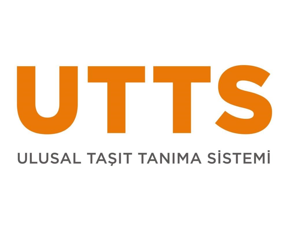 Ulusal Taşıt Tanıma Sistemi’ne (UTTS) geçiş sürecinde Taşıt Tanıma Birimi