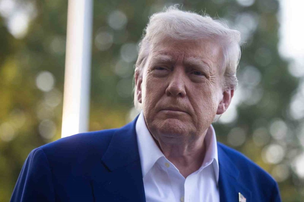 ABD Başkanı Donald Trump, hem İsrail hem de İran’ın ateşkesi