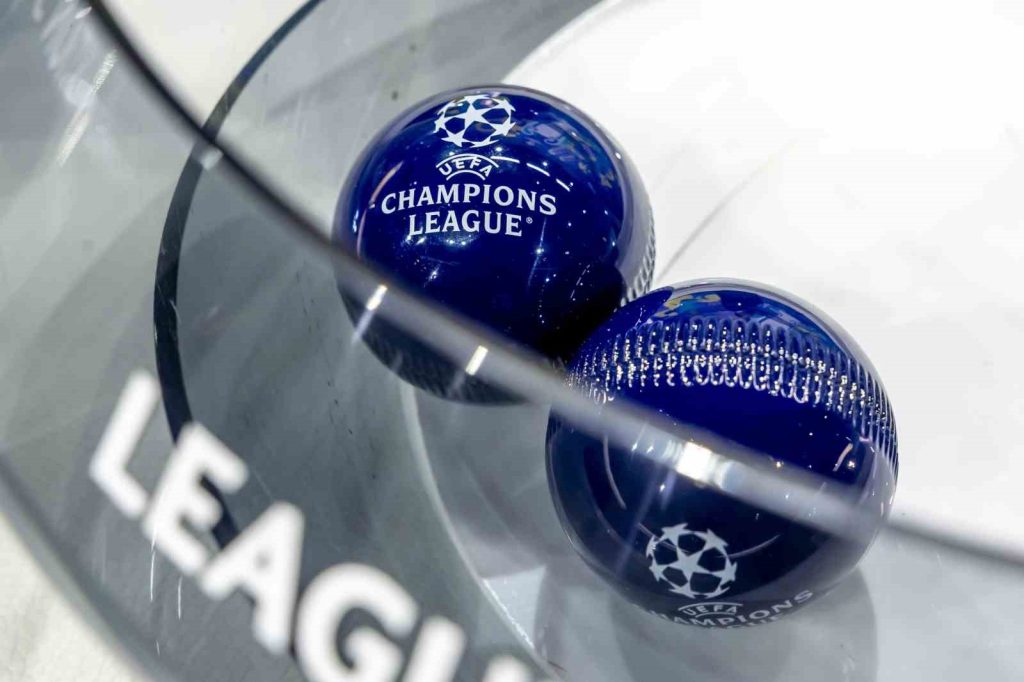 UEFA Şampiyonlar Ligi’nde 1. eleme turu eşleşmeleri belli oldu. Avrupa