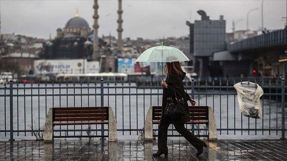 24 ŞUBAT HAVA DURUMU TAHMİNLERİ: İl il hava durumu 24 Şubat 2026 Salı! Bugün havalar nasıl olacak?