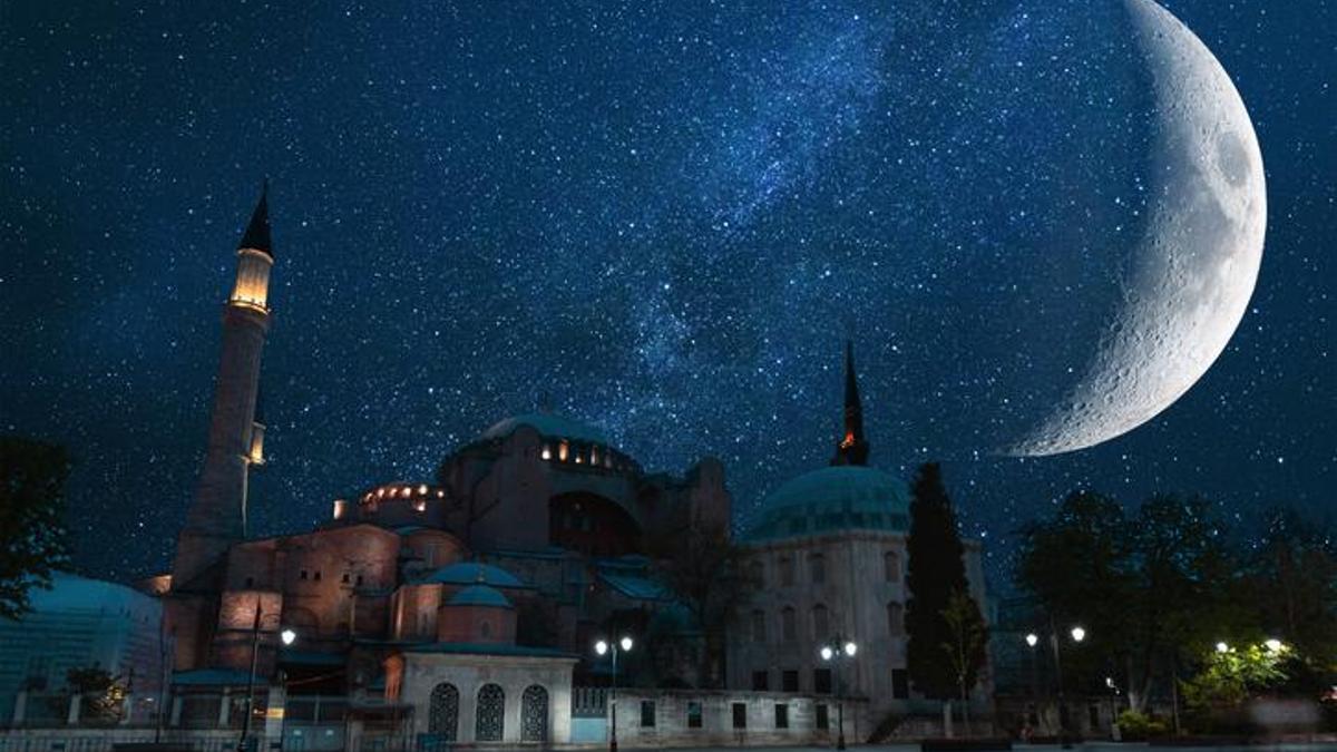 AĞRI SAHUR VE İFTAR VAKTİ 2026: Ağrı’da bugün oruç kaçta başlıyor, kaçta açılıyor? İmsak ve akşam ezanı vakti Diyanet İmsakiye