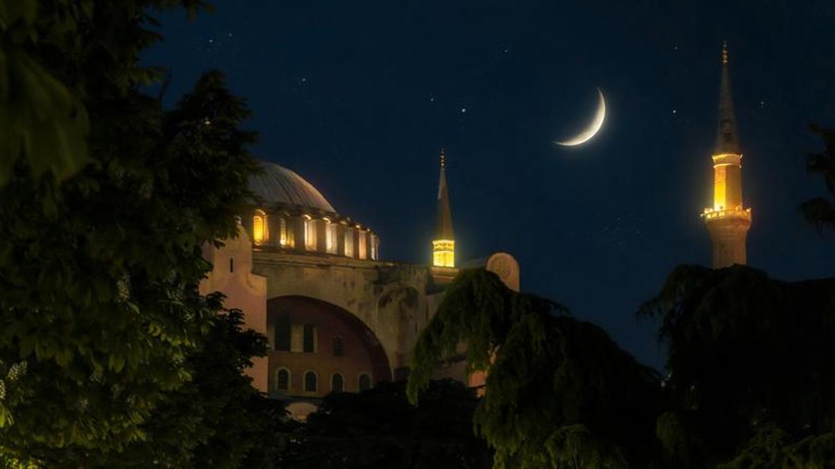 AMASYA SAHUR VE İFTAR VAKTİ 2026: Amasya’da bugün oruç kaçta başlıyor, kaçta açılıyor? İmsak ve akşam ezanı vakti Diyanet İmsakiye