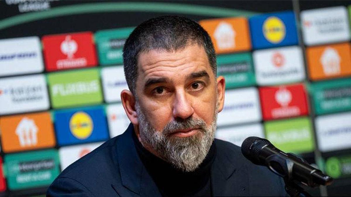 Arda Turan'dan UEFA'ya Türkiye çağrısı