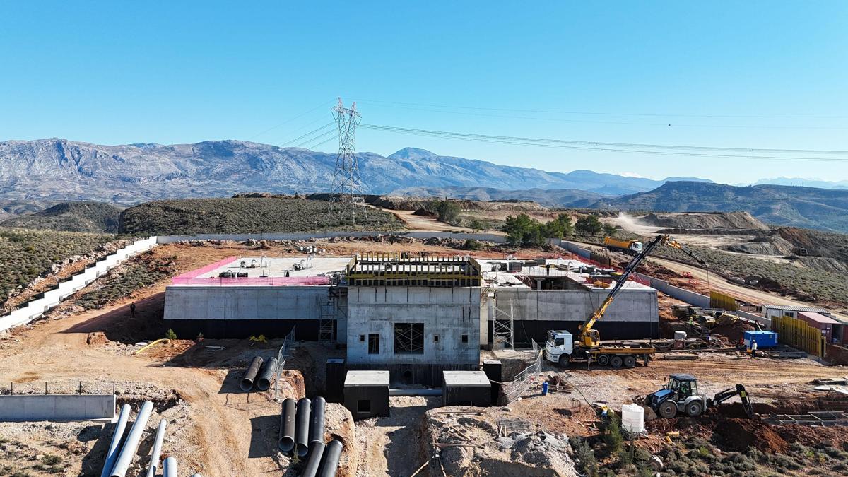 ASAT’tan Manavgat Ulukapı’ya 500 milyon TL’lik yatırım