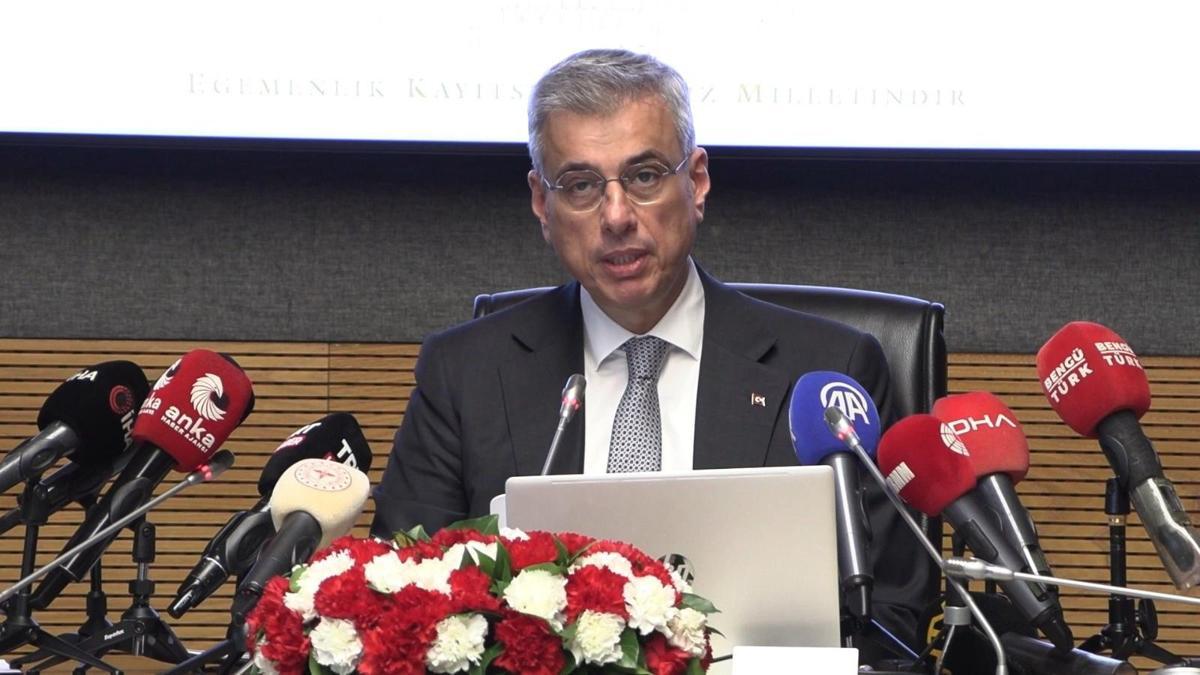 Bakan Memişoğlu: Çocukların sağlıklı gelişimi, güçlü bir aile yapısı ile mümkündür (2)