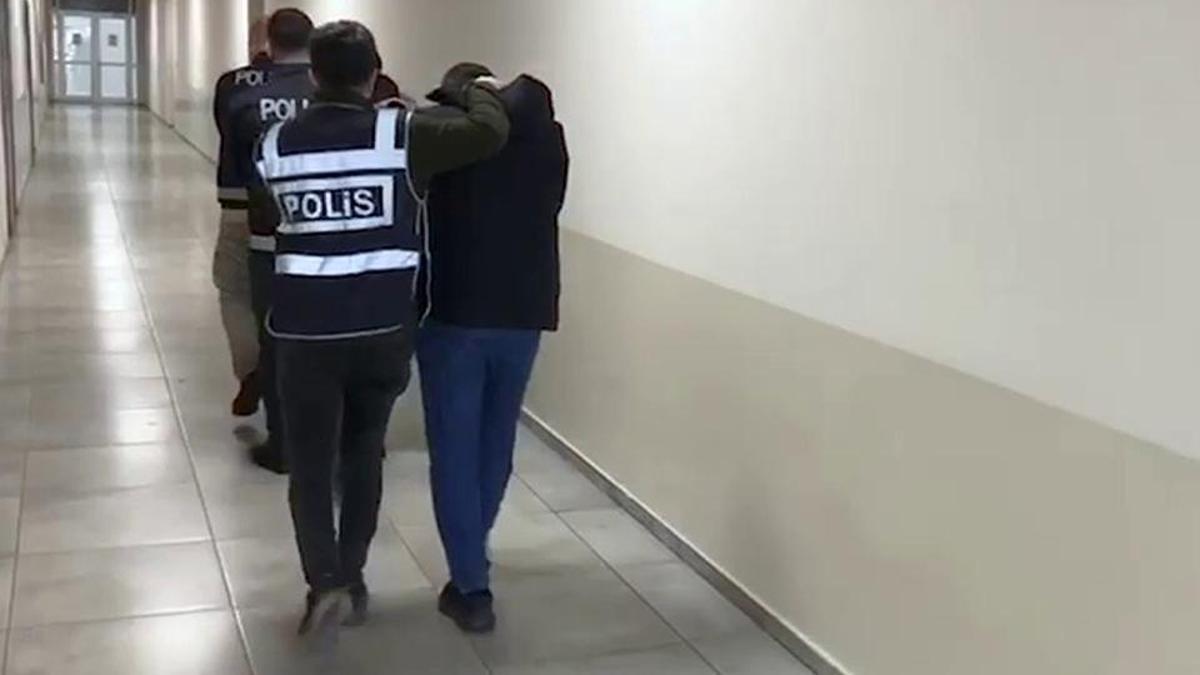 'Başkomiser' yalanıyla 20 milyonluk vurgun: 3 kişi tutuklandı