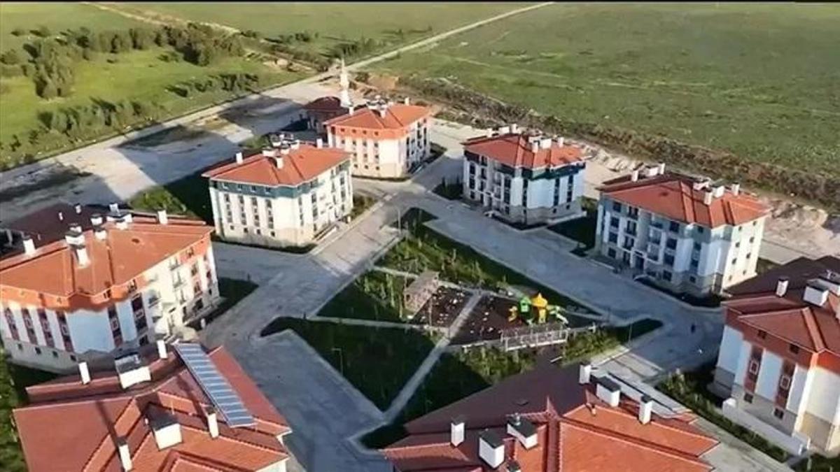 Bursa TOKİ Kura çekimi ne zaman, hangi tarihte yapılacak?