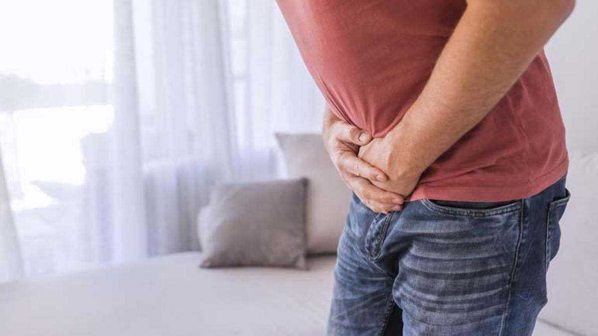 Erkek sağlığının kalbi: Prostatı ihmal etmeyin