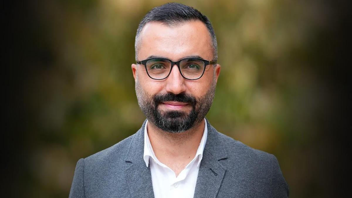 Gazeteci Alican Uludağ gözaltına alındı