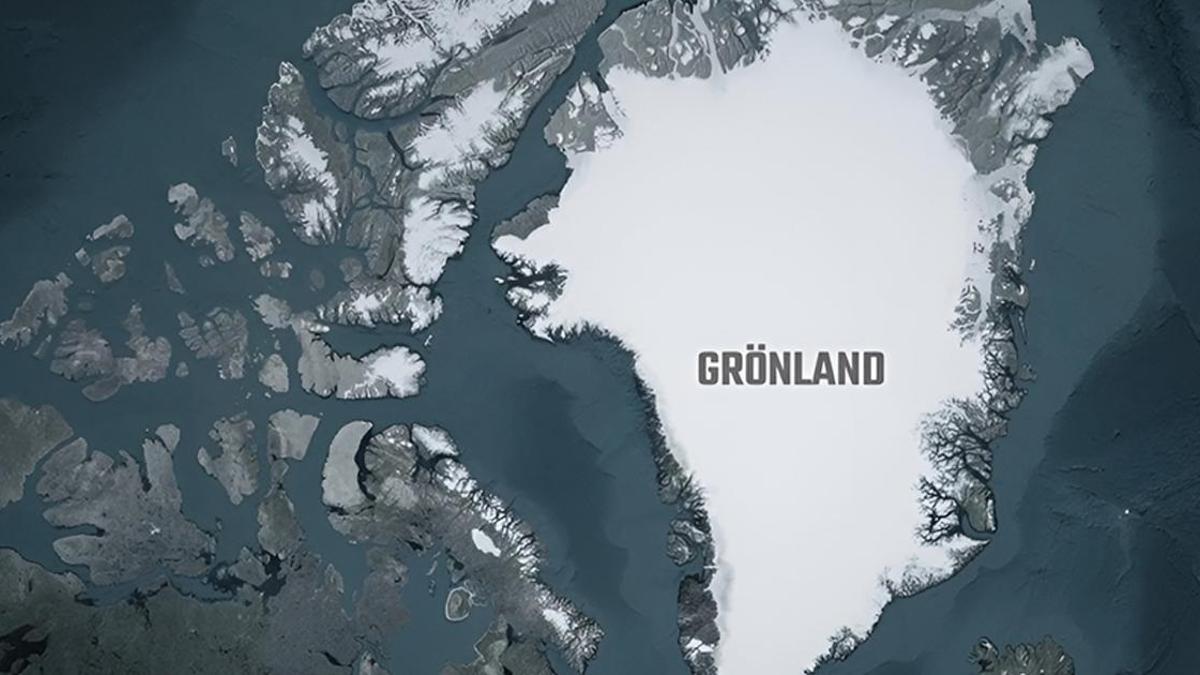 Grönland'dan Trump’ın hastane gemisine red