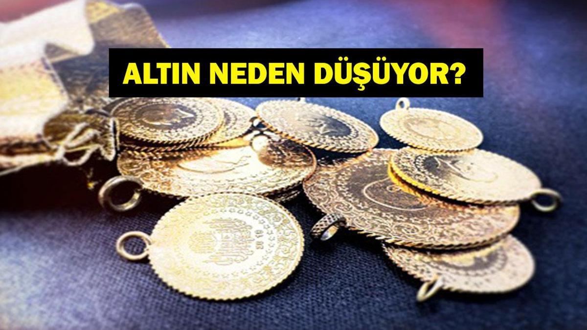 HAFTA SONU CANLI ALTIN FİYATLARI 2026! Çeyrek Altın, Gram Altın Ne Kadar? 22 Şubat Altın Fiyatları Son Durum Ne? İslam Memiş'ten Uyarı!
