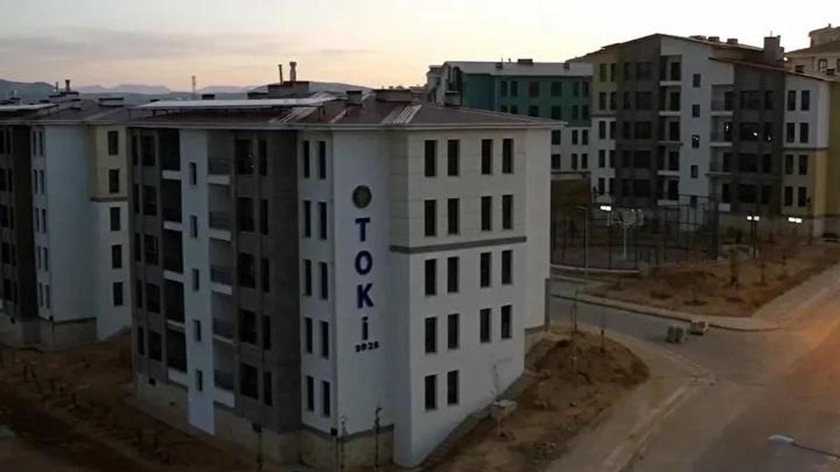 İZMİR TOKİ KURA ÇEKİLİŞ TARİHİ BELLİ OLDU MU? TOKİ İzmir kura çekimi tarihi 2026 ne zaman?