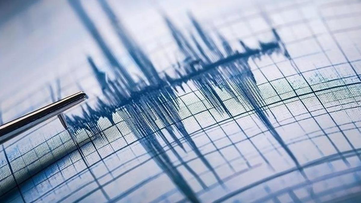 Malezya'da 7,1 büyüklüğünde deprem oldu