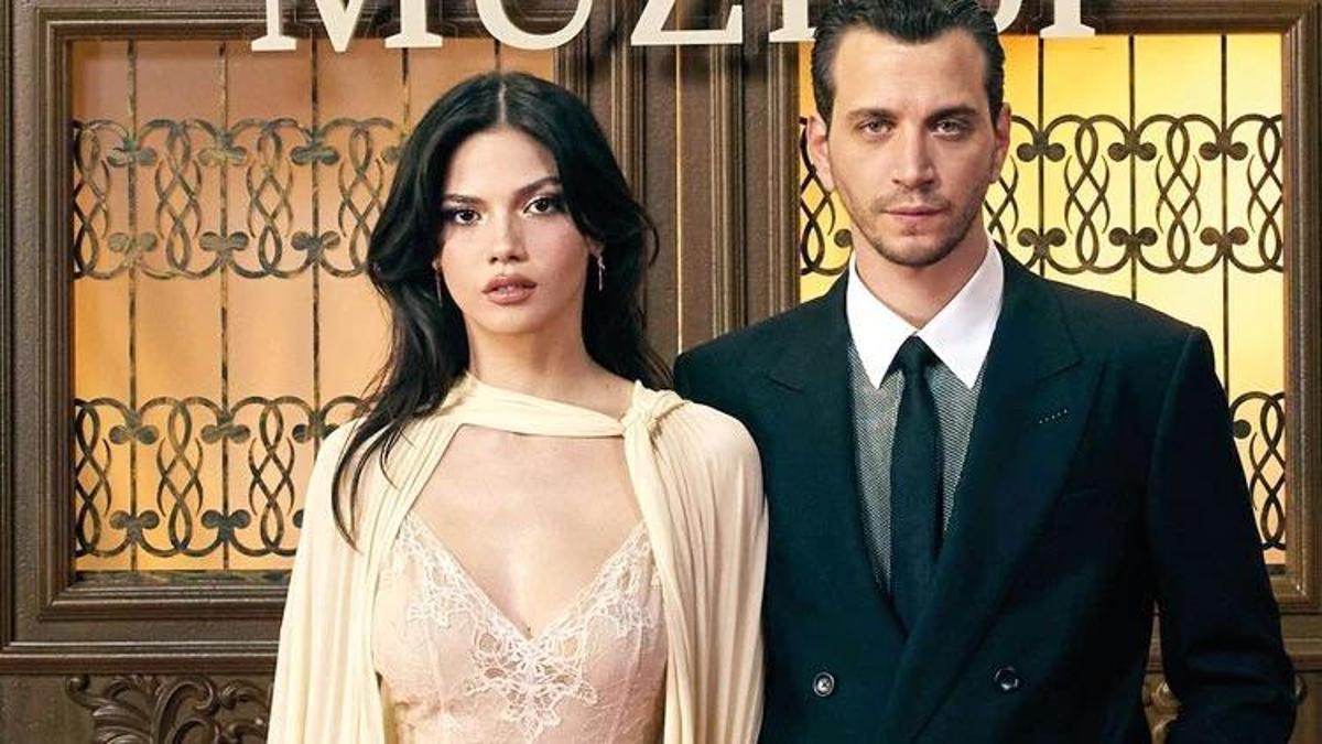 Masumiyet Müzesi gerçek hikaye mi? Masumiyet Müzesi kaç bölüm?