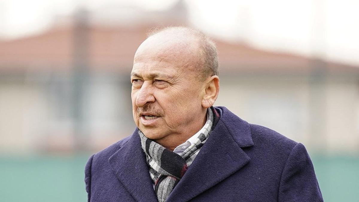 Memik Yılmaz: Futbol bilenler Gaziantep FK’nin nasıl doğrandığını görecek
