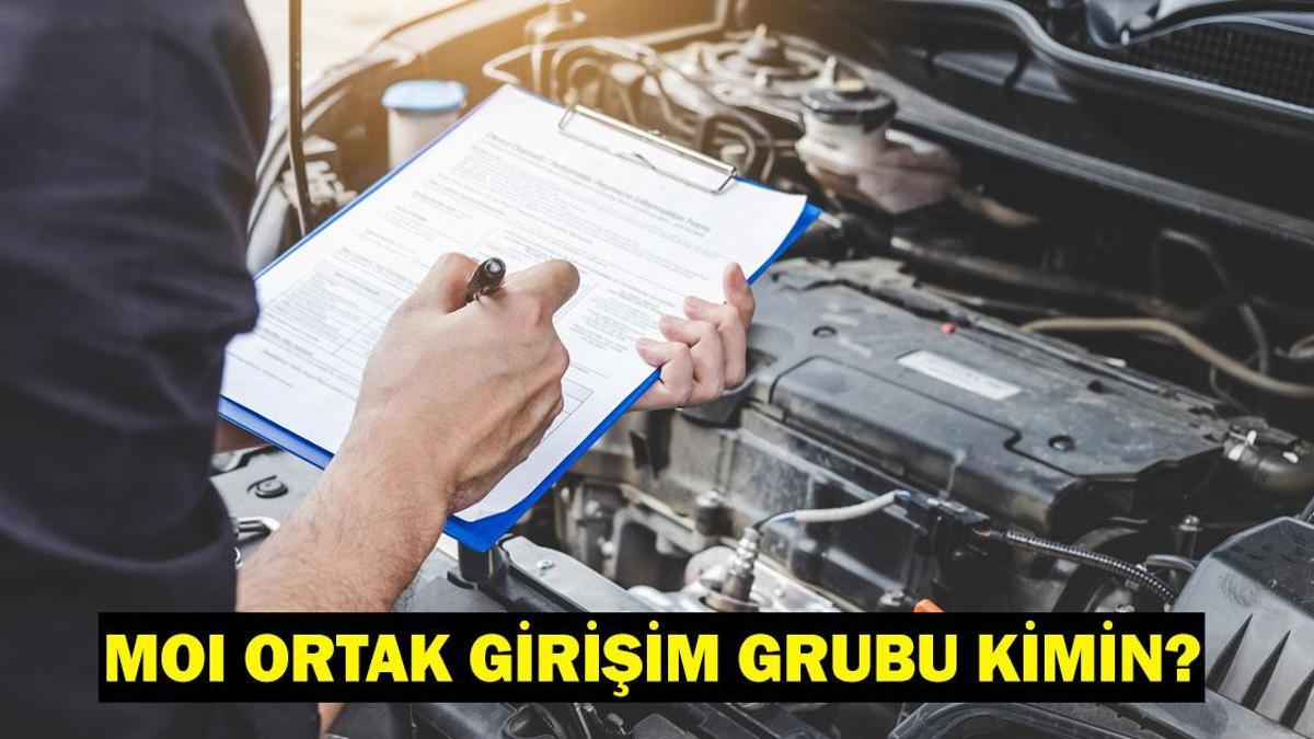 MOI Ortak Girişim Grubu Kim, Nedir? MOI Ortak Girişim Grubu Ortakları!