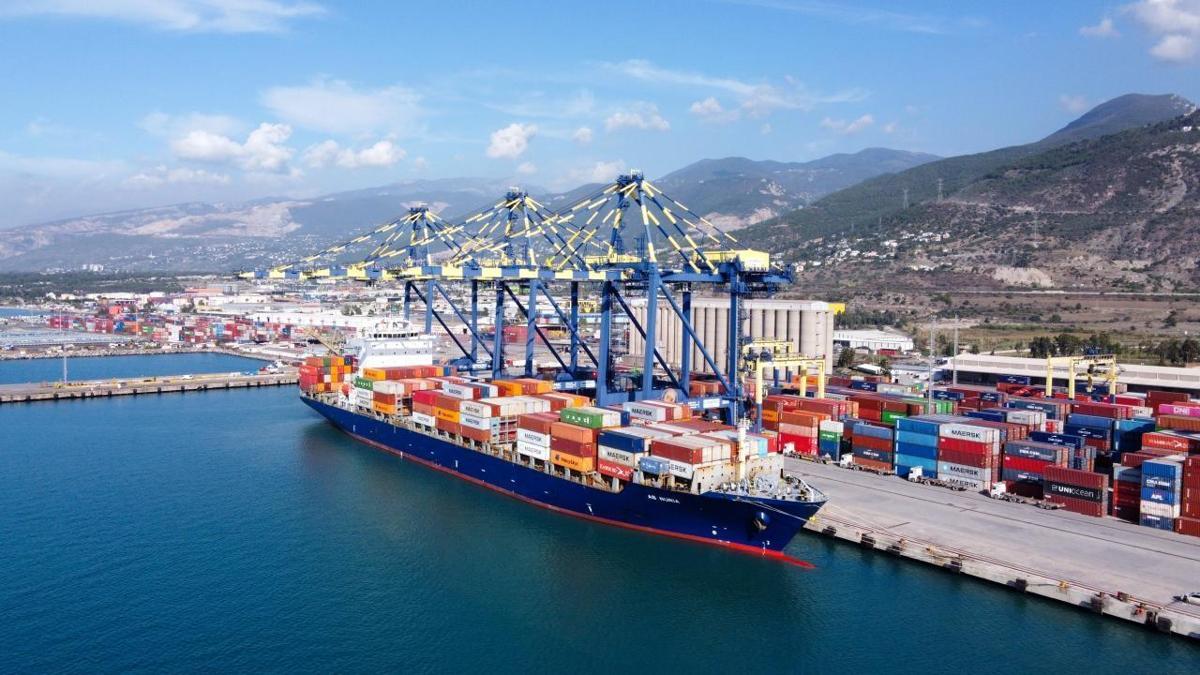 Ocakta ihracatın lideri İstanbul oldu