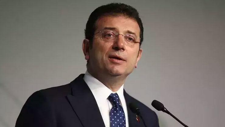 Sahte diploma soruşturması! İmamoğlu 5 Mart'ta ifade verecek