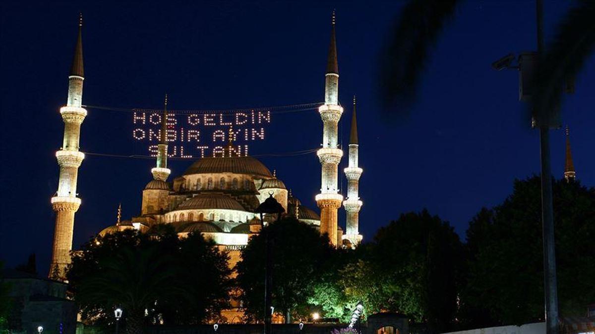 Sahura kalkmadan, niyet etmeden oruç tutulur mu? Oruca sabah niyet edilir mi?