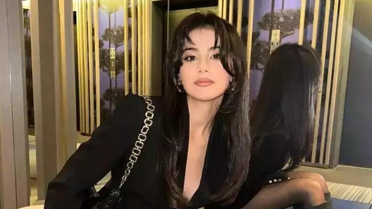 SEVDİĞİM SENSİN'İN DİCLE'Sİ KİMDİR? Helin Kandemir kaç yaşında ve nereli? Hangi dizilerde oynadı?