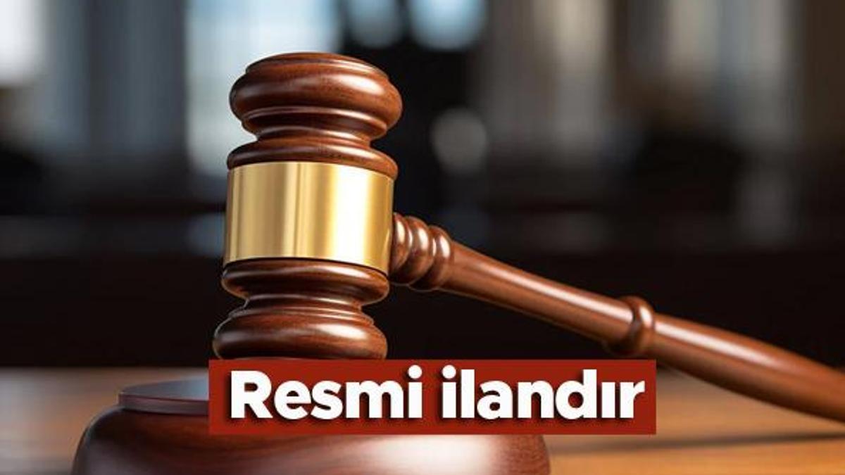 T.C. GÖLCÜK 1. (SULH HUKUK MAH.) SATIŞ MEMURLUĞU