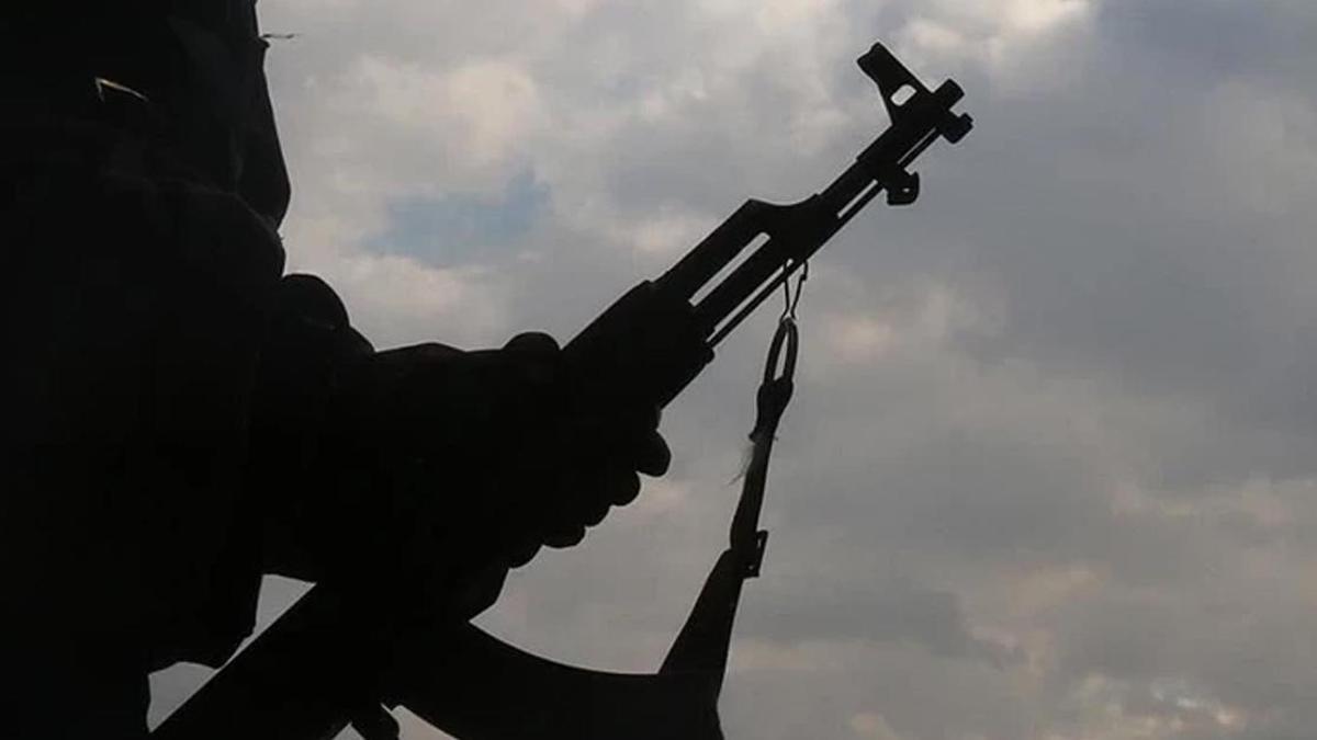 Terör örgütü DEAŞ'tan Suriye’de saldırı: 4 güvenlik gücü hayatını kaybetti
