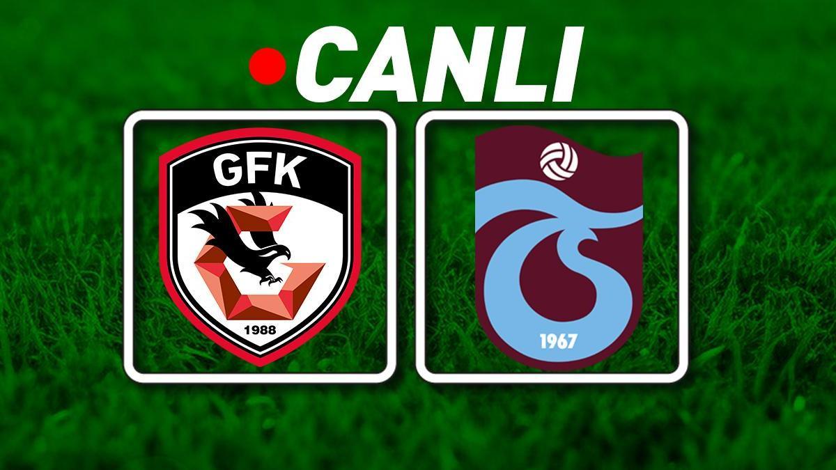 Trabzonspor maçına doğru! Muhtemel 11'ler...
