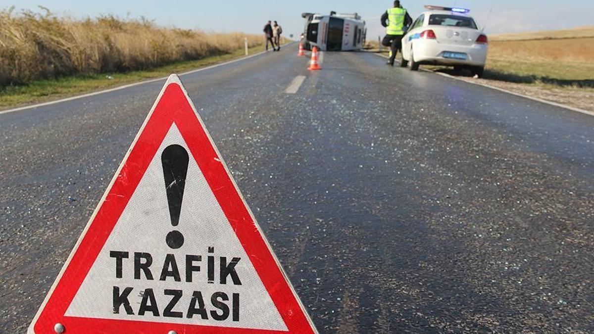 Trafik kazalarında yeni dönem: Pilot uygulama Ordu ve Bursa’da başlıyor