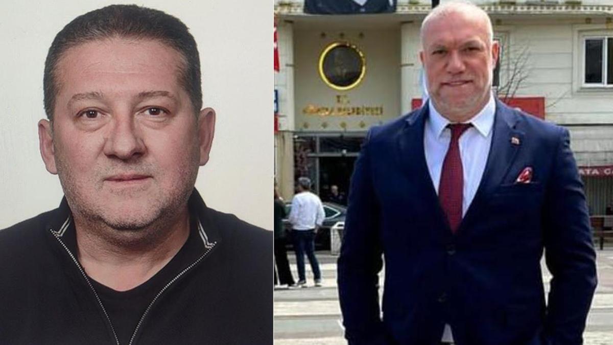 Tutuklama sonrası Görele'de CHP'li 2 meclis üyesi partisinden istifa etti