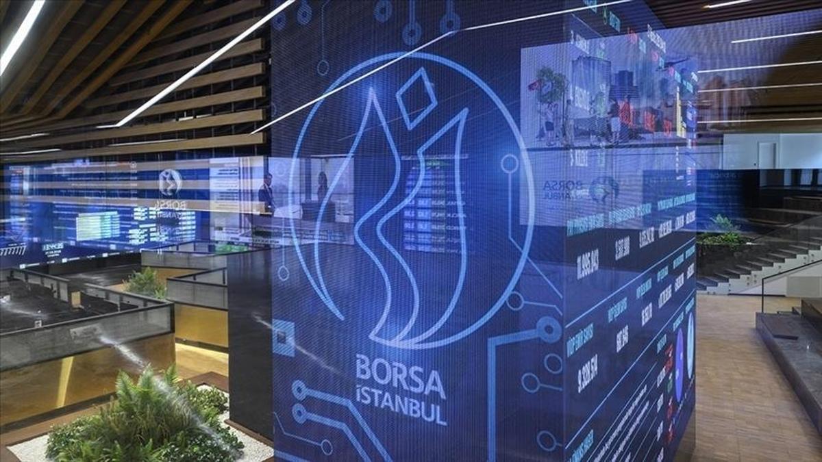 Borsa İstanbul güne güçlü başladı! BIST 100 yüzde 2ye yakın yükseldi - CNN Türk Finans