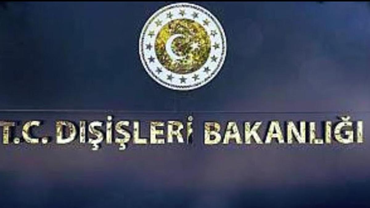 İran-ABD-İsrail savaşı! Dışişleri: Tüm hazırlıklar tamamlandı