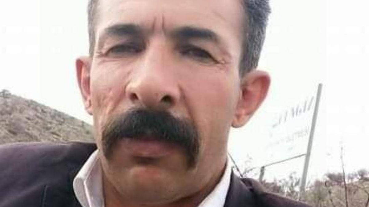 Siirt’te köy muhtarının uzun namlulu silahla vurduğu kişi öldü