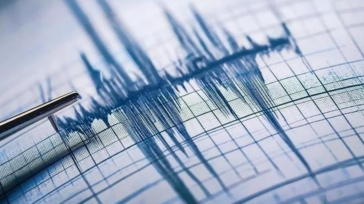 SON DAKİKA HABERİ: Malatya'da 4,3 büyüklüğünde deprem