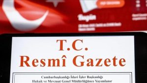 12 Mayıs Resmi Gazete kararları | Resmi Gazete kararları neler? Akademik personel alımı ilanları yayınlandı!
