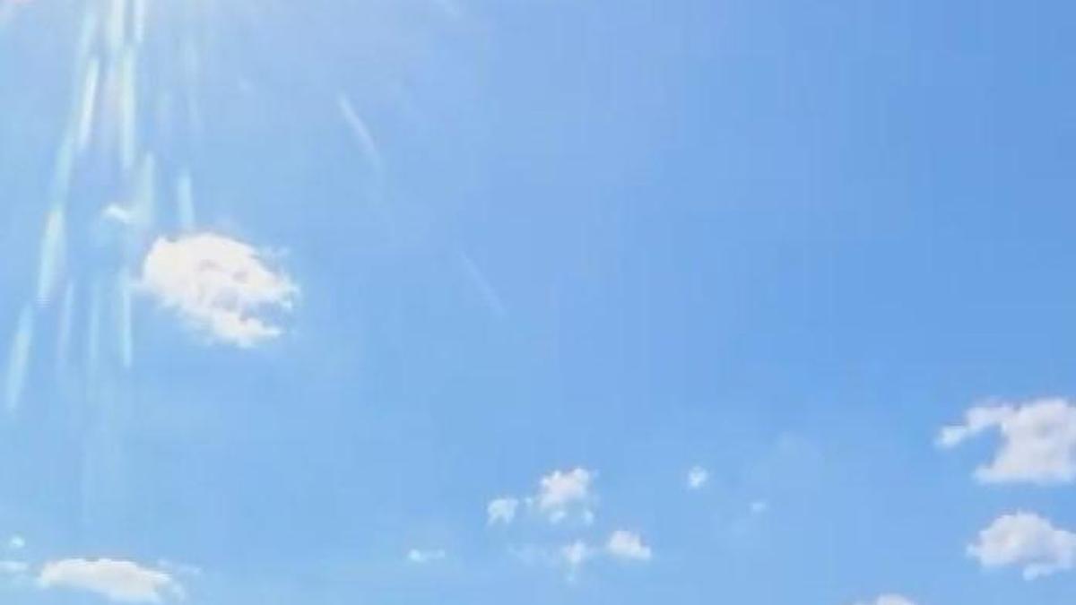 Avcılar'da zabıtanın motosikletle çarptığı seyyar satıcı yaralandı