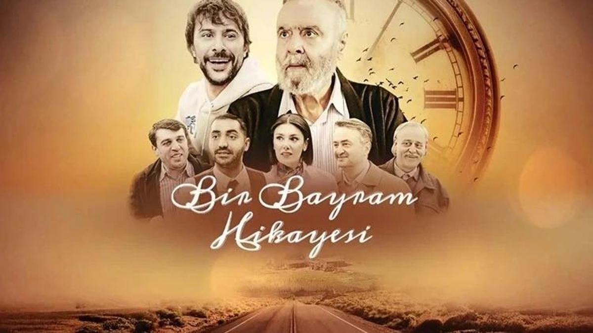 Bir Bayram Hikayesi filminin konusu nedir? Bir Bayram Hikayesi filminin oyuncuları kimler?