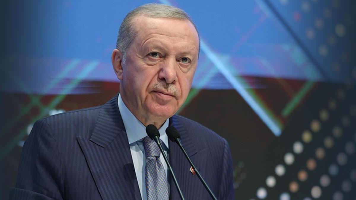 Cumhurbaşkanı Erdoğan, Kurban Bayramı’nda İstanbullularla Haliç’te Buluşacak