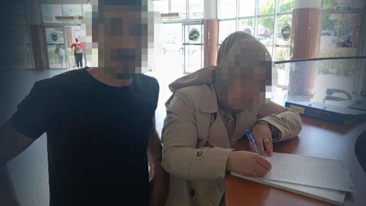 DALGINLIĞI PAHALIYA MAL OLUYORDU! Terminalde servet unuttu
