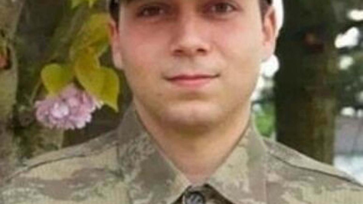 Dorukhan’ın ölümünde firari olarak aranan inşaat sorumlusu da yakalandı