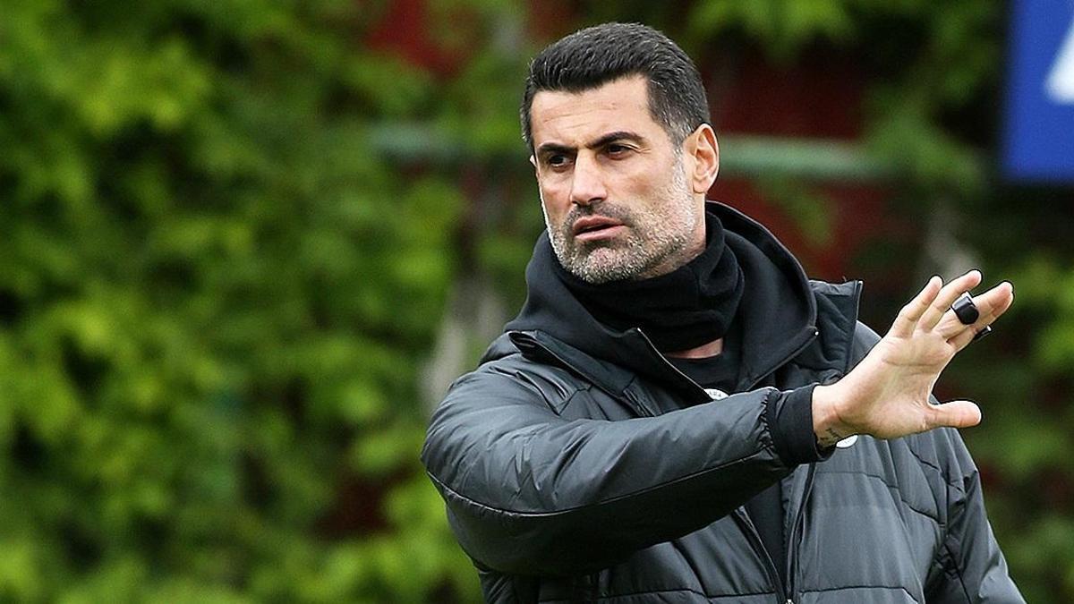 Gençlerbirliğinde Volkan Demirel dönemi sona erdi