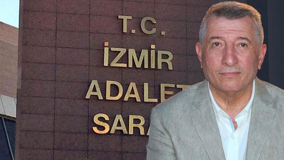 Güzelbahçe Belediye Başkanı Mustafa Günay Tutuklandı - CNN TÜRK Son Haberler