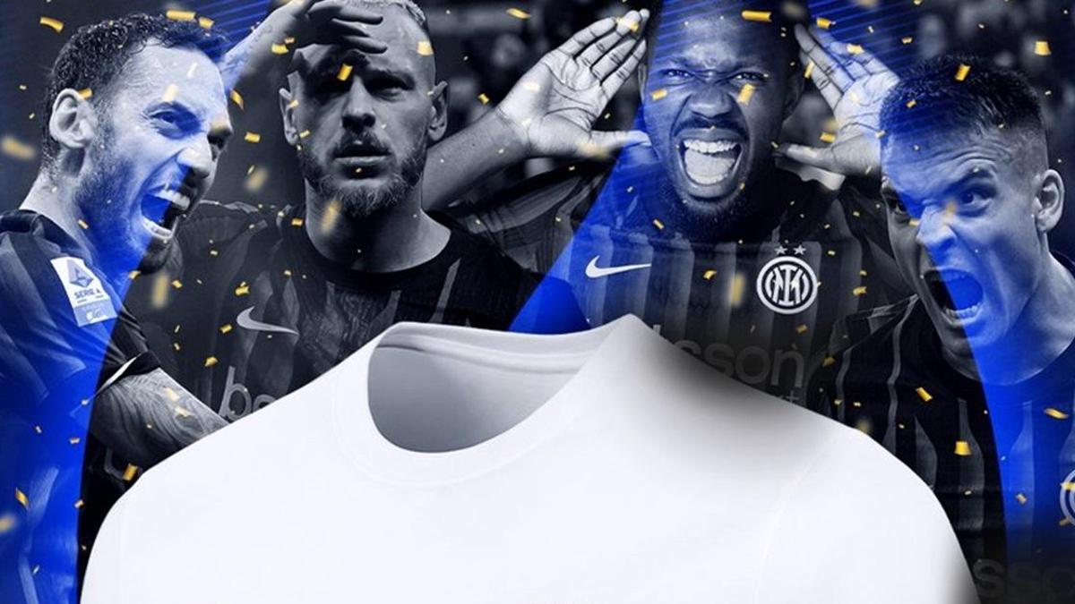 Hakan Çalhanoğlu ve arkadaşları, Serie A şampiyonu! Inter…