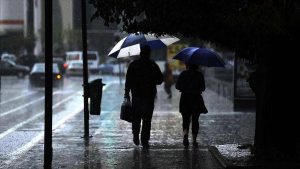 Hava durumu tahminleri 19 Mayıs: Yağmur yağacak mı? Meteoroloji'den kuvvetli sağanak yağış uyarısı!